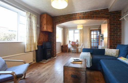 Air Maison - Farm Cottage - Hayling Island Home - Sleeps 6 - Foto 50