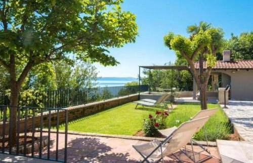 Holiday Home Villa Paula by Interhome - Foto 7