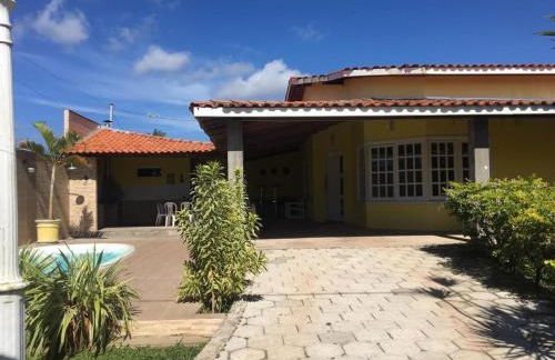 CASA TEMPORADA BARREIRINHAS Yellow 1 - Photo 25