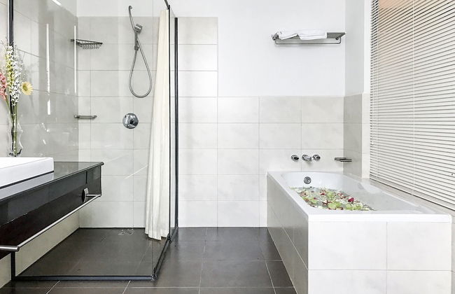 Syphon Hotel & Apartment - Foto 70