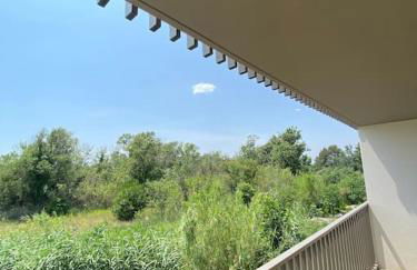 V0775 - Apt récent 4 pers avec climatisation piscine et parking 200 m plages - Foto 9