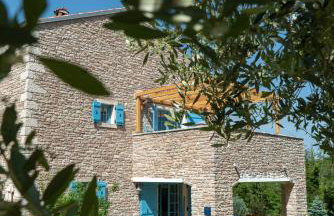 Julijud, heated pool, jacuzzi, DOME and sauna - Photo 10