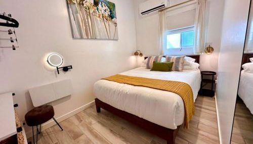 Casa Agave, 2 Bedroom, 1 Bath Guest House, with 3 Beds & Game Room - Foto 5