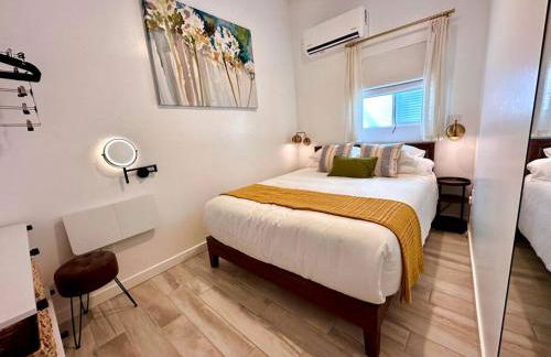 Casa Agave, 2 Bedroom, 1 Bath Guest House, with 3 Beds & Game Room - Foto 5