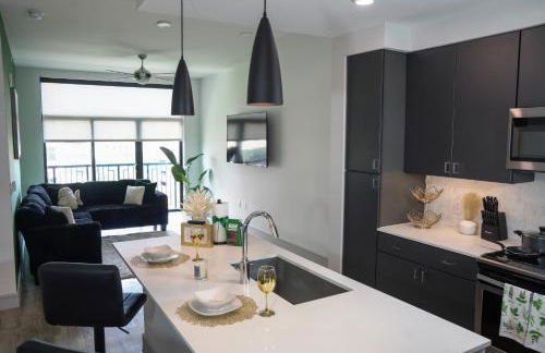 The Greenleaf Getaway Near NRG Stadium - Foto 4