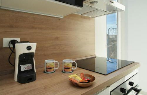 Brezza di Sale Appartamenti - Foto 21