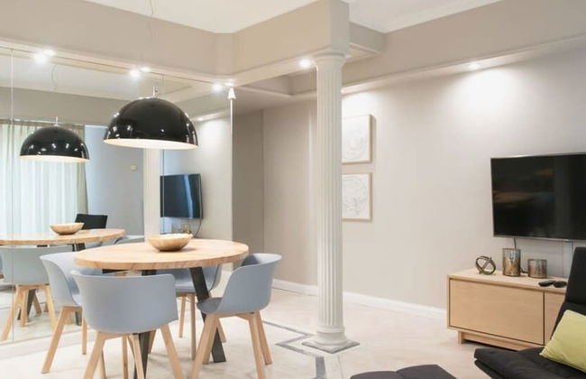 The Nordland Elegant 3 Bedroom in Recoleta - Foto 1