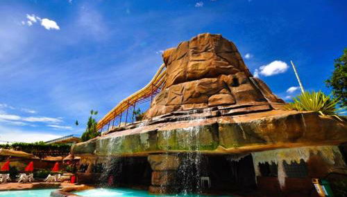 Piazza diRoma - Ganhe Cortesia para o diRoma Acqua Park - Foto 4