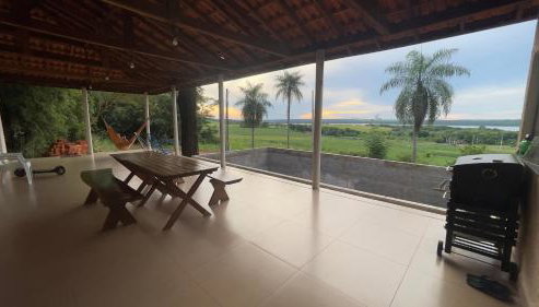 Casa de Campo Tio Mário - Foto 3