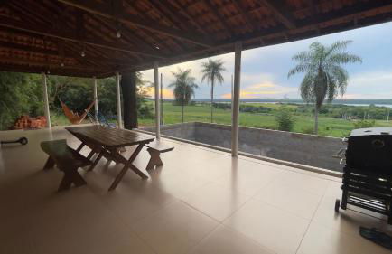 Casa de Campo Tio Mário - Foto 3