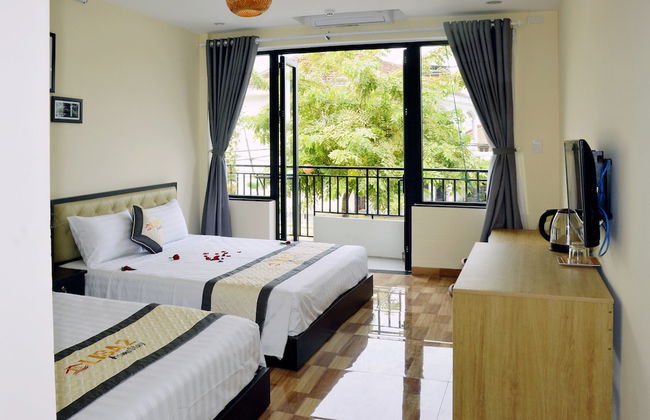 Lisa Homestay 2 - Foto 25