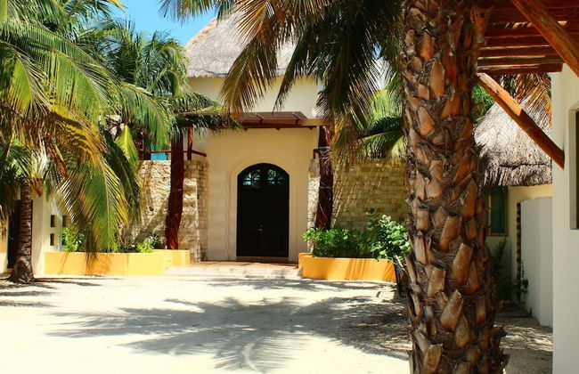 Box Cay Luxury Ocean Front Villa - Foto 20