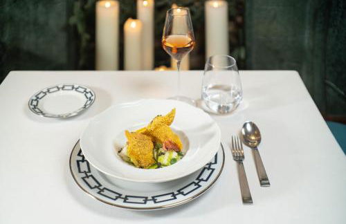 Boutique Hotel Villa Monty Banks - Foto 23