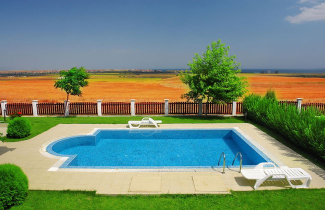 Generaator House - Photo 15