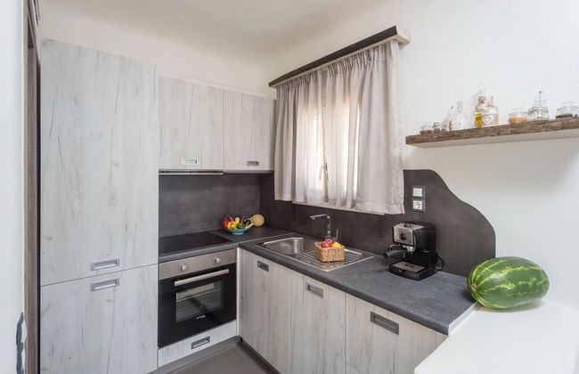 SkiNAmmos Eco Villas - Foto 25