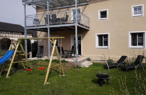 Ferienhaus Wimbauer - Foto 15