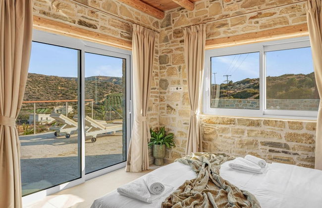 Villa Nala With Pool by Matala - Foto 8