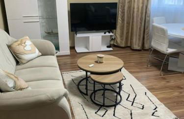 Magnifique 2 pièces à 2 pas de la mer - Photo 12