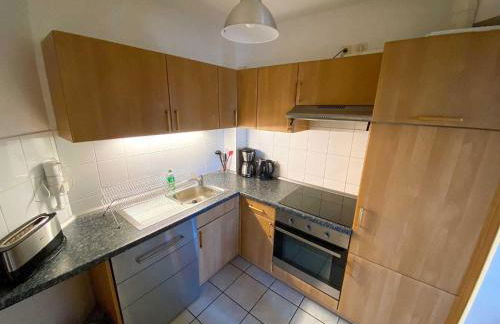 Familienwohnung Harbour View - Foto 7