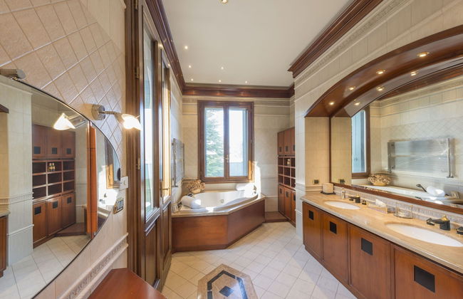 Villa Paola in Padova - Photo 20