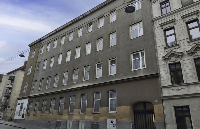 Studio Meidling - Foto 17