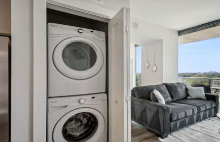 Piedmont Park 3 bdrm with city views - Foto 24