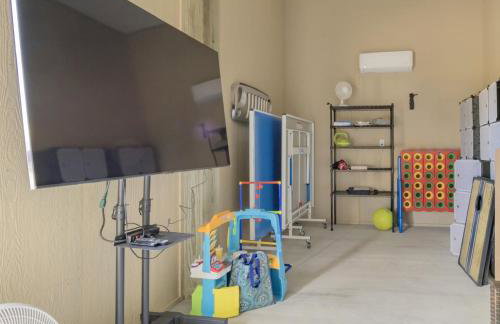 Surf & Seahorse home - Foto 40