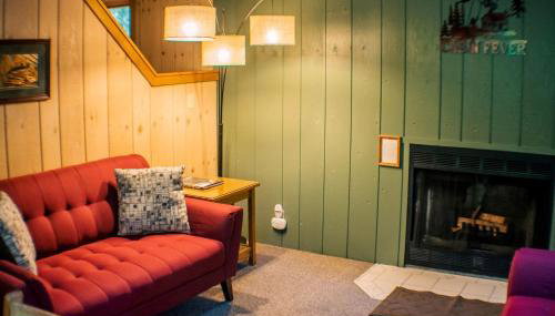 Fabulous Luminous Cottages Fully Equipped Perfect for Couples in Oregon - Foto 2