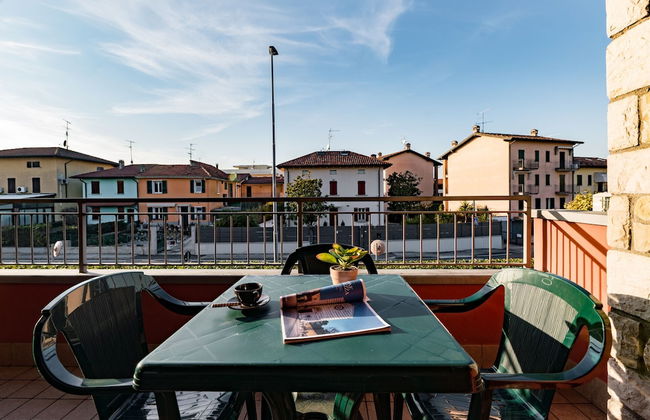 Bright Apartments Desenzano - Artisti Pool - Photo 25