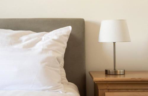 GuestReady - Stylish Apt w/ Parking near Edinburgh - Foto 11