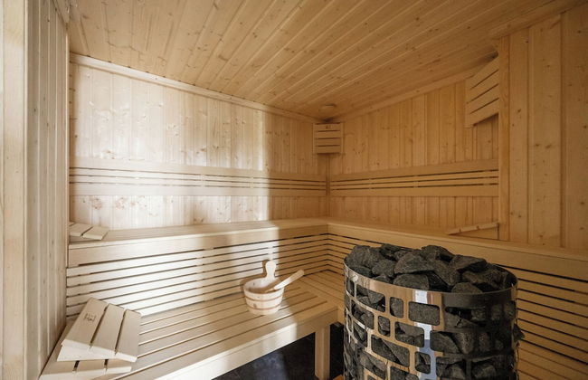 Wilanów Apartment Gym & Sauna by Renters - Foto 30