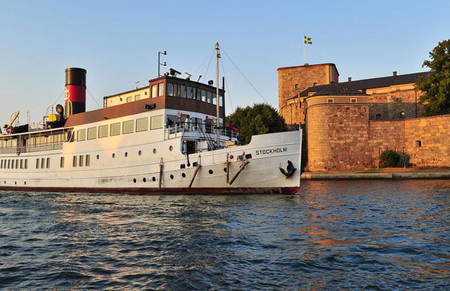 Go City: Pase Todo Incluido de Estocolmo: Acceso a más de 70 atracciones - Foto 2