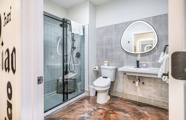 Melwood Suites Unit 106 Studio - Foto 5