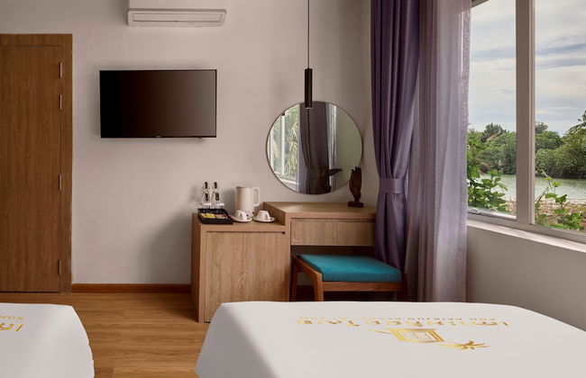 Koh Apikjun Resort by EHM - Foto 44