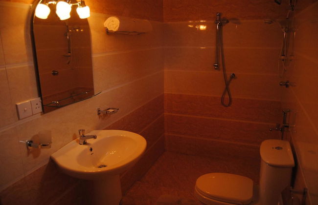 Kumara Guesthouse Unawatuna - Foto 14