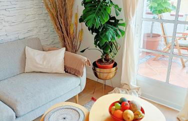 Costa Adeje Topfloor corner panoramics views & pools - Foto 66