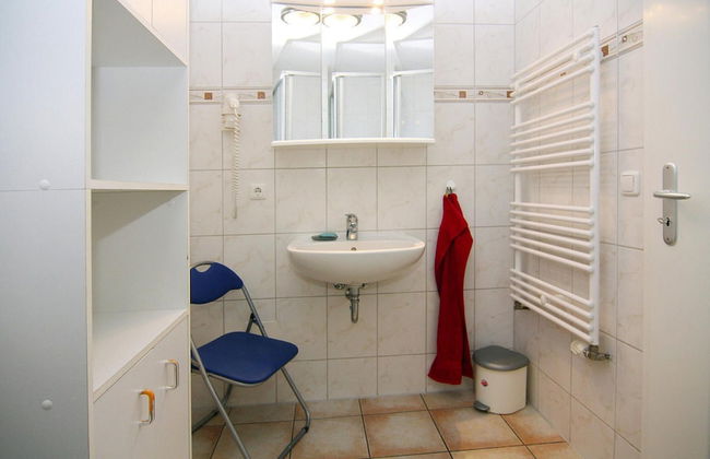 Reihenhaus im Ostseebad Zingst - Foto 12