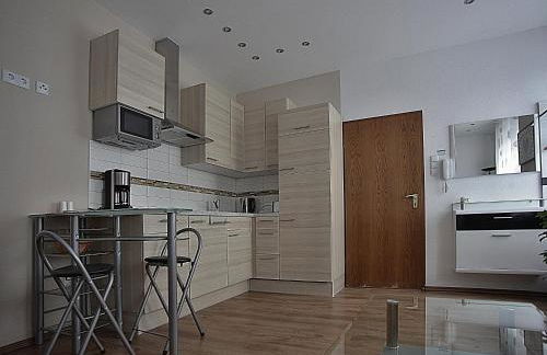 SK Apartments - Liborius - Foto 24