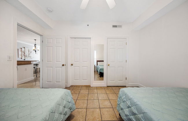 Ocean Villa Resort - Foto 4