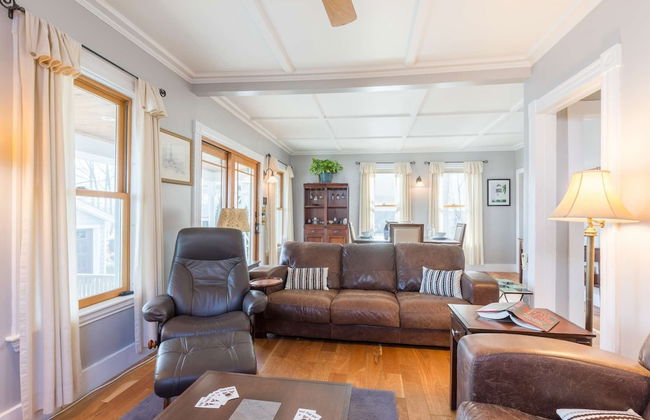 Riverside Retreat - Foto 23