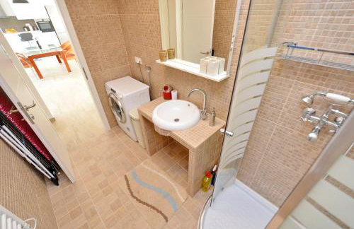Apartment Pan - Foto 16