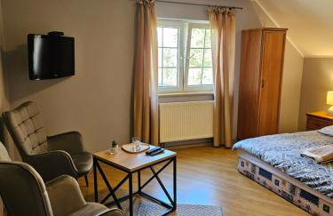 DOMKI w Zaciszu - Foto 20