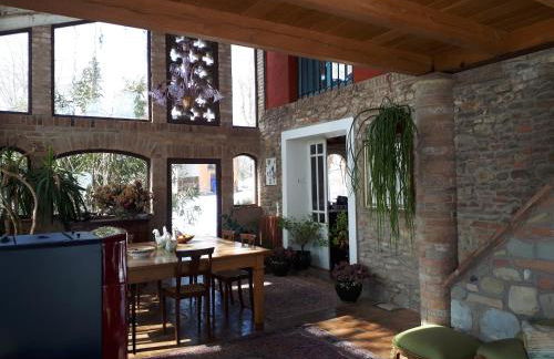 La Casa Sopra Le Nuvole - Foto 44