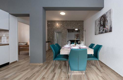 Villa Fenix Zadarvillas - Foto 14