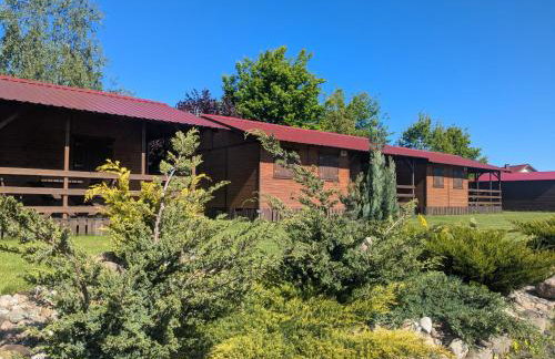 Domki Letniskowe Pięciu Pomostów - Foto 7