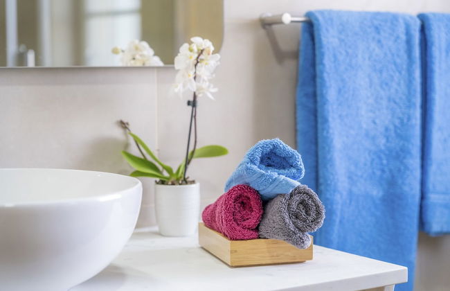 LV Premier Algarve FU1 Pool AC Sea View - Foto 38