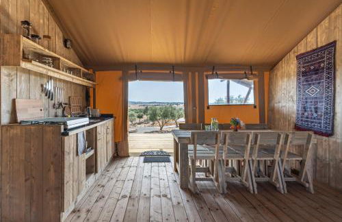 Monte Flora Farmhouse - Foto 19