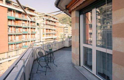 U MAE MA, UN PASSO DAL MARE - Foto 43