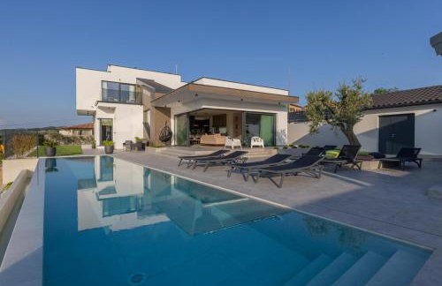 Villa Kim Spa&Wellnes - Foto 4