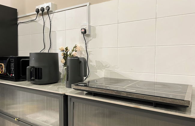 Corner House Puchong 18 pax Kid BBQ - Foto 28